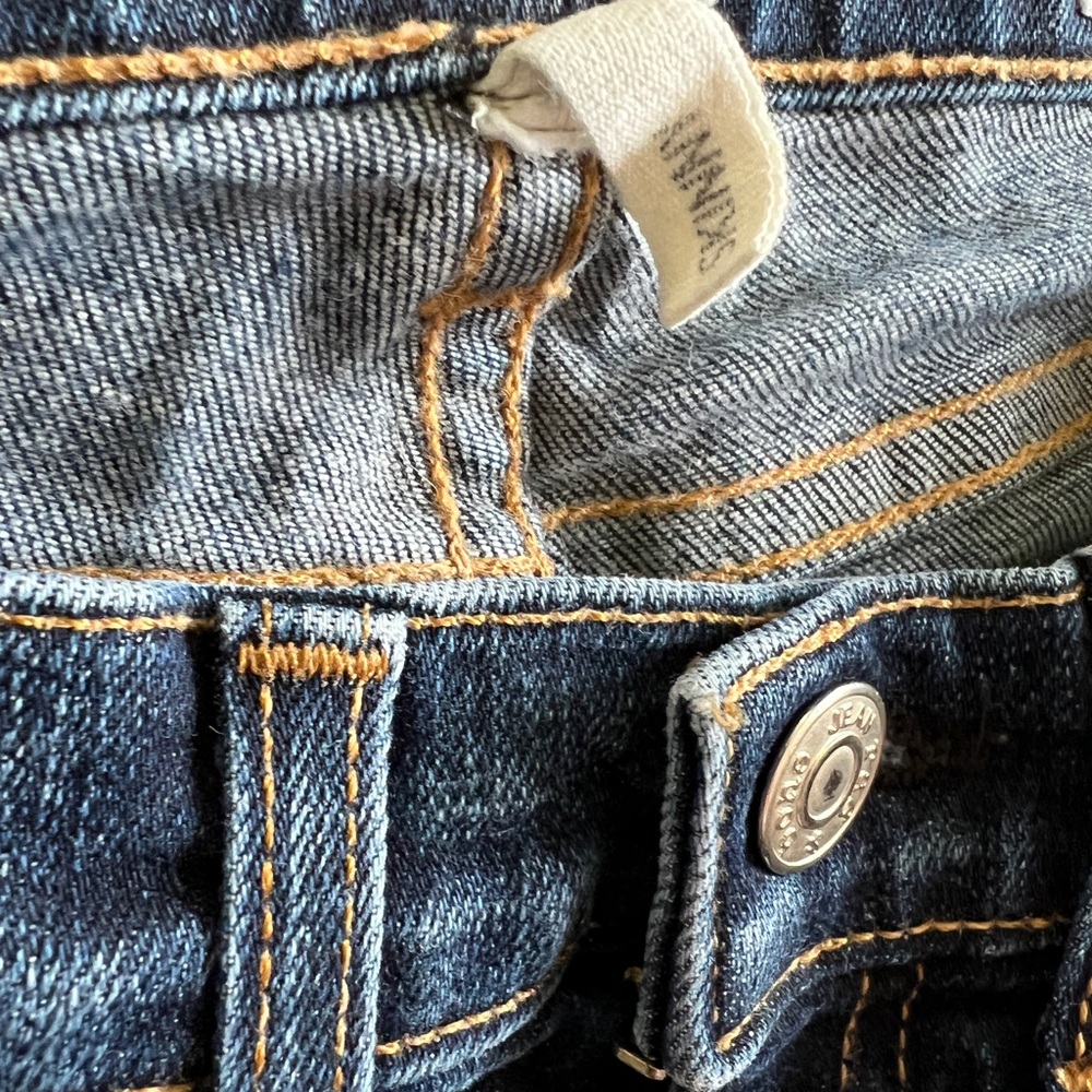 HP! 🎉💕 Rag & Bone Skinny Jeans - Picture 5 of 11